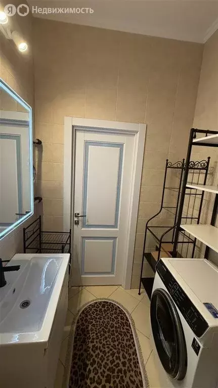 2-комнатная квартира: Санкт-Петербург, Балтийский бульвар, 4 (63.7 м) - Фото 1