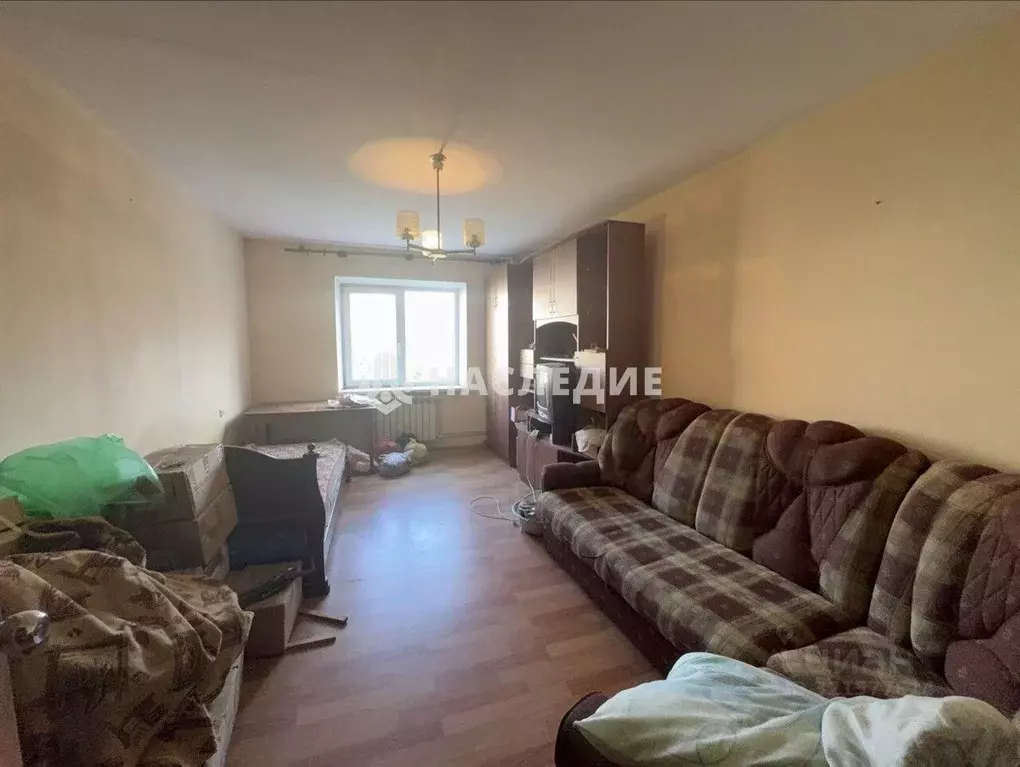 2-к кв. Ростовская область, Белая Калитва бул. 50 лет Победы (48.4 м) - Фото 1