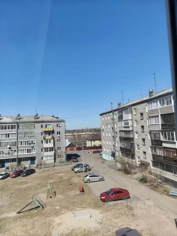 3-к кв. Иркутская область, Братск Осиновка жилрайон, ул. Центральная, ... - Фото 1