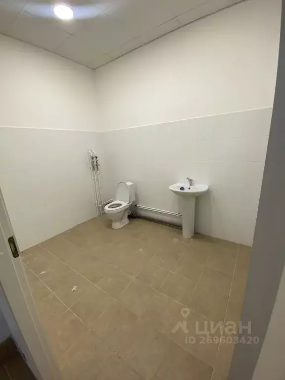 Помещение свободного назначения в Красноярский край, Красноярск ... - Фото 0