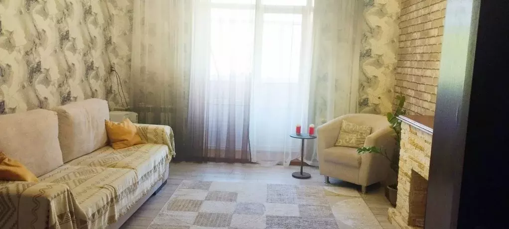 Продаётся 3-к квартира, 77 м - Фото 0