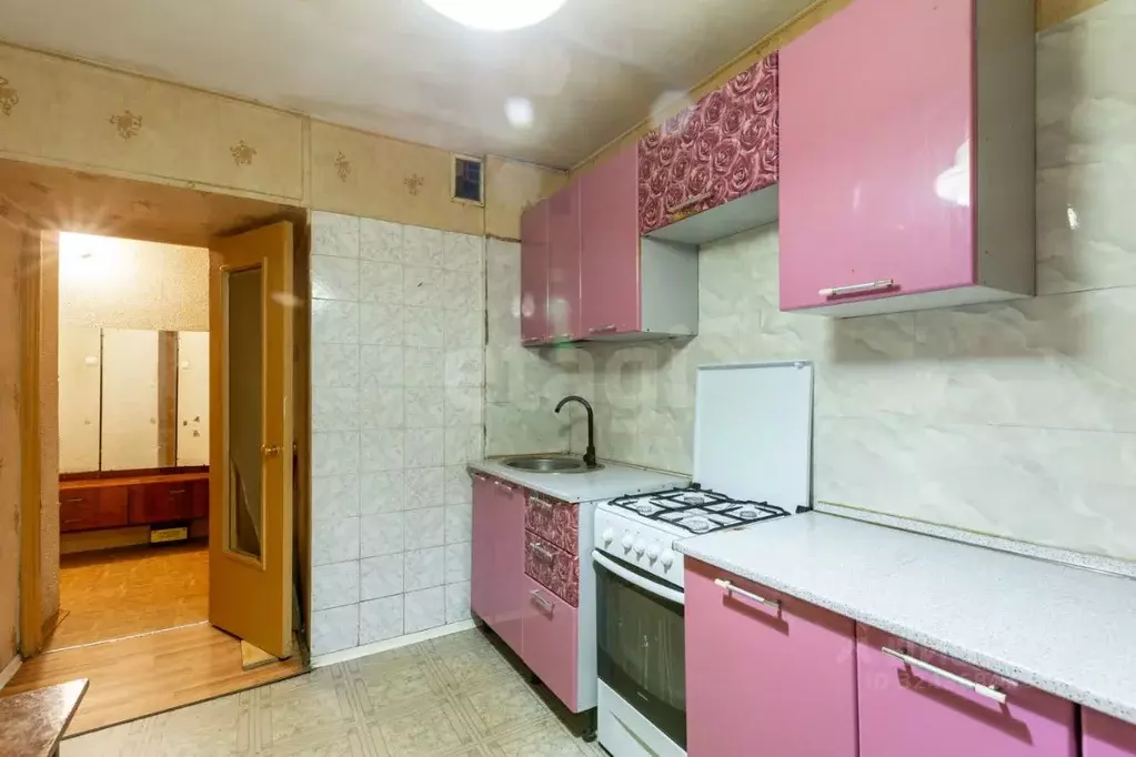 3-к кв. Свердловская область, Екатеринбург ул. Расточная, 15к6 (65.4 ... - Фото 0