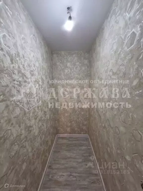 2-к кв. Кемеровская область, Кемерово Красноармейская ул., 97А (46.0 ... - Фото 1