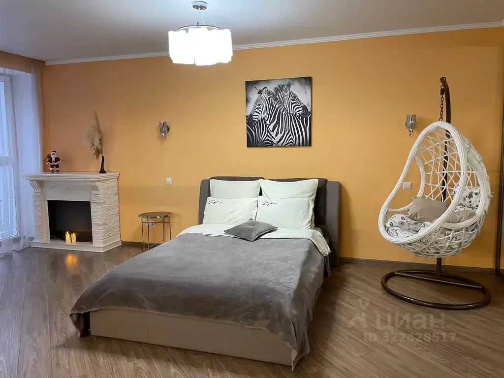 Студия Калининградская область, Калининград ул. Юрия Гагарина, 16Г ... - Фото 1