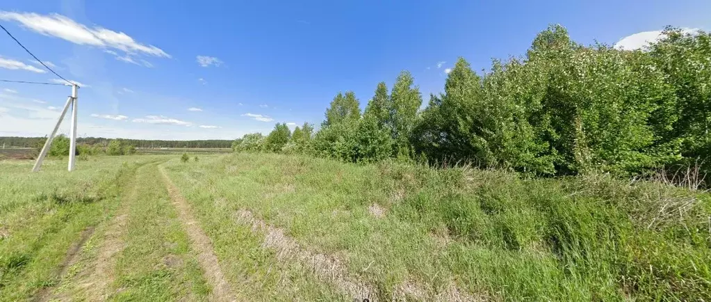 Участок в Свердловская область, Екатеринбург муниципальное ... - Фото 0