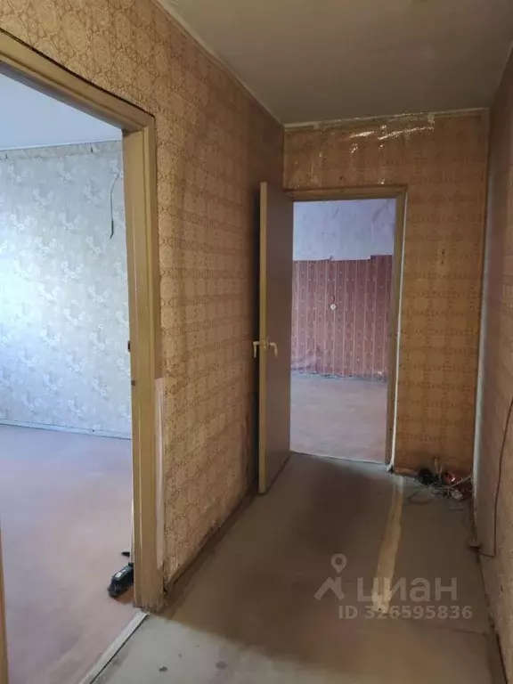 3-к кв. Санкт-Петербург ул. Стойкости, 18К1 (60.0 м) - Фото 2