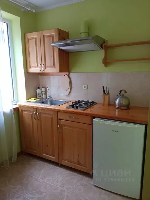 1-к кв. Севастополь Нахимовец садоводческое товарищество, ул. ... - Фото 1