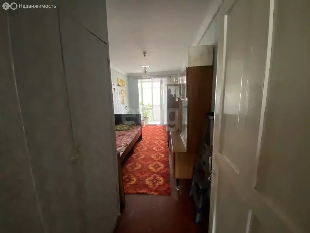 3-комнатная квартира: Верхняя Салда, улица Энгельса, 83к1 (63 м) - Фото 1