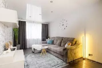 2-к кв. Новосибирская область, Новосибирск ул. Бориса Богаткова, 167 ... - Фото 1