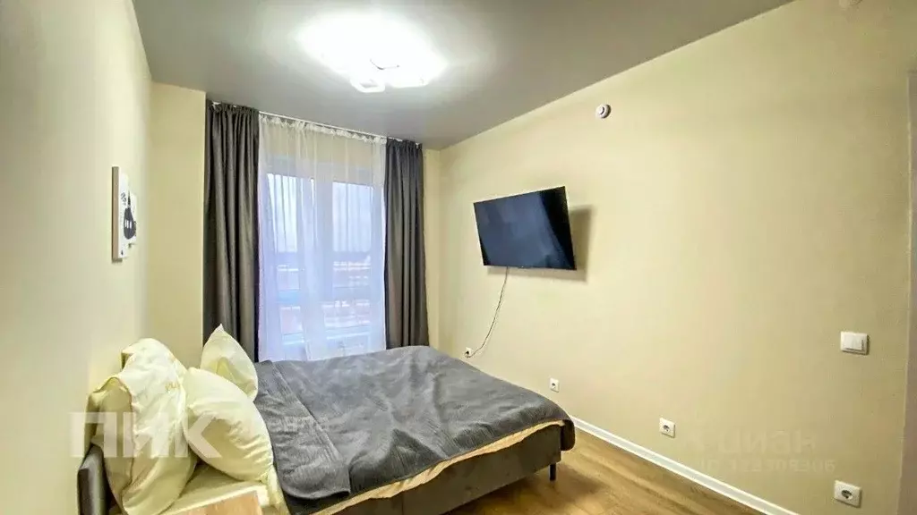 1-к кв. Москва Амурская ул., 2к1 (42.0 м) - Фото 2