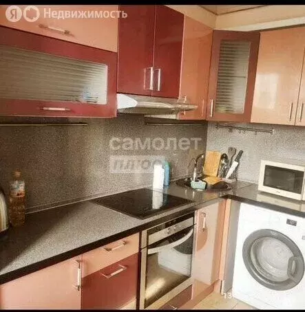 1-комнатная квартира: Одинцово, улица Чистяковой, 58 (42.3 м) - Фото 2