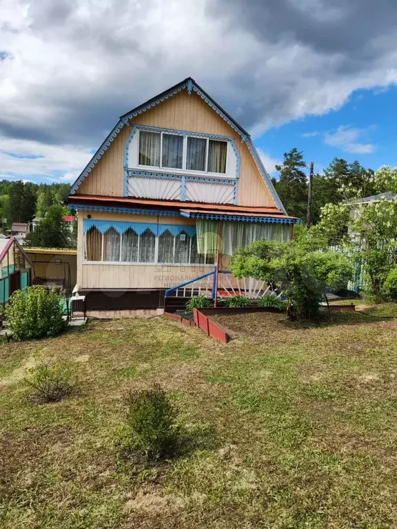 Дом 70 м на участке 6 сот. - Фото 0