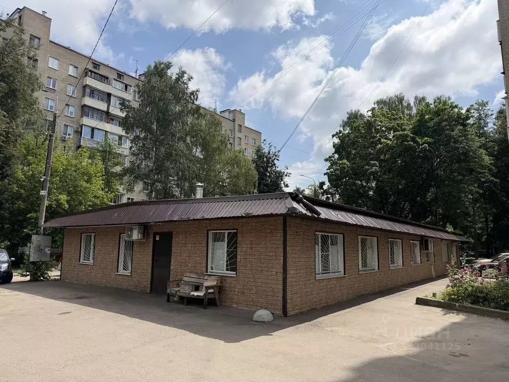 Помещение свободного назначения в Московская область, Подольск ... - Фото 1