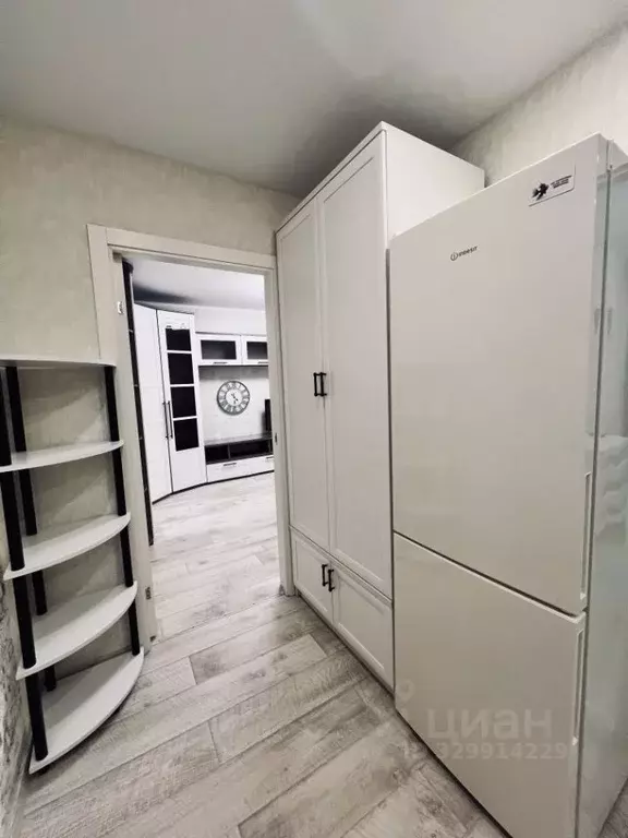 2-к кв. Москва Родниковая ул., 16К2 (46.3 м) - Фото 2