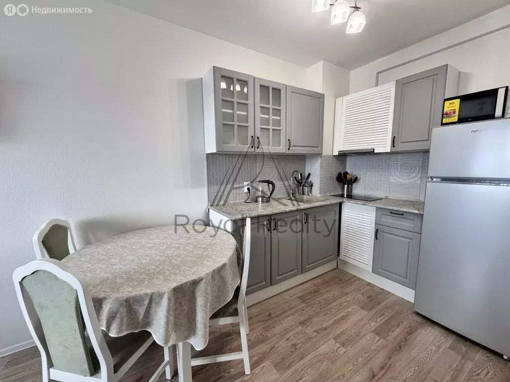 1-комнатная квартира: Санкт-Петербург, Северный проспект, 123к3 (32.5 ... - Фото 1