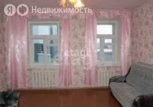 1-комнатная квартира: Барнаул, улица Пионеров, 24 (31.7 м) - Фото 0