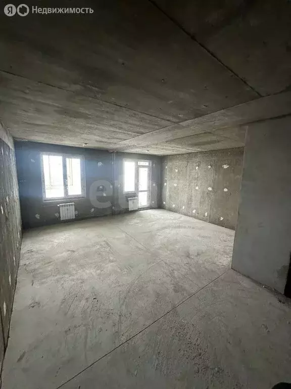 Квартира-студия: Ангарск, 34-й микрорайон, 55 (37.3 м) - Фото 1