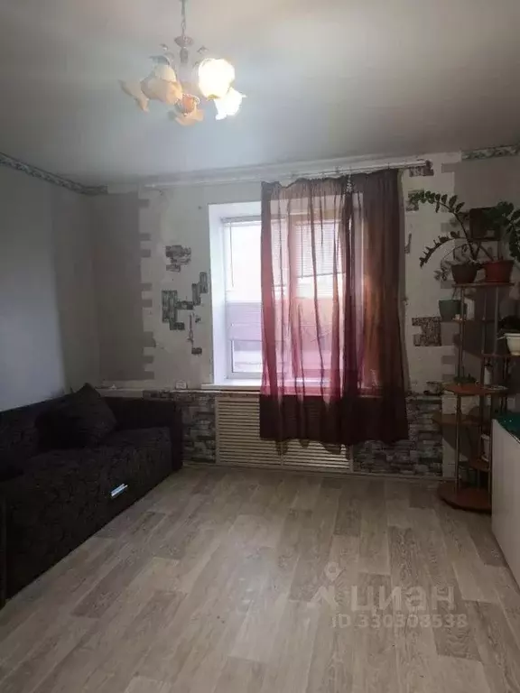 2-к кв. Татарстан, Зеленодольск Комсомольская ул., 30 (46.0 м) - Фото 1