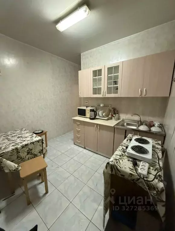 2-к кв. Краснодарский край, Сочи ул. Макаренко, 32Б (70.0 м) - Фото 1