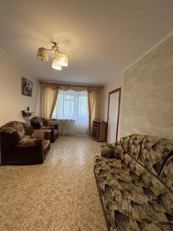 2-к кв. Тульская область, Тула ул. Николая Руднева, 55 (45.1 м) - Фото 2