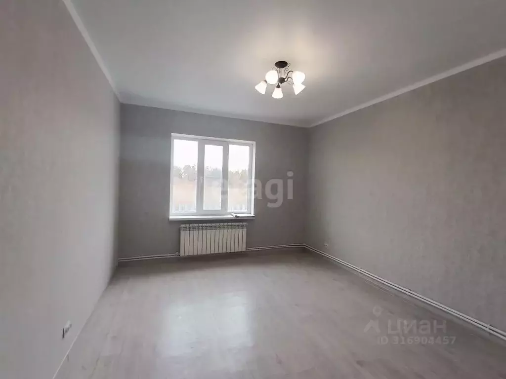 Дом в Белгородская область, Алексеевка Нижняя ул., 10 (37 м) - Фото 0