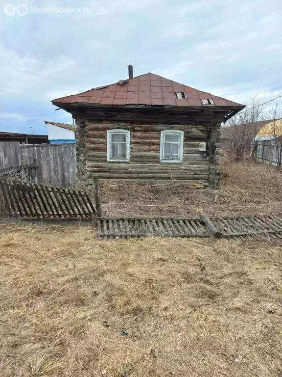 Дом в Верхние Киги, Колхозная улица (20.6 м) - Фото 2