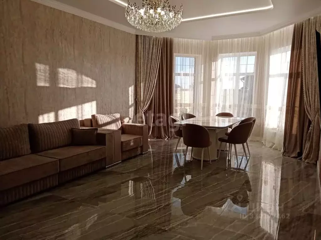 Дом в Ставропольский край, Ставрополь Ландшафтная ул., 6 (200 м) - Фото 2