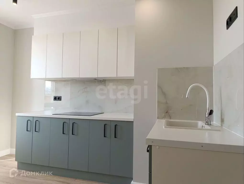Продаётся 1-к квартира, 37 м - Фото 0
