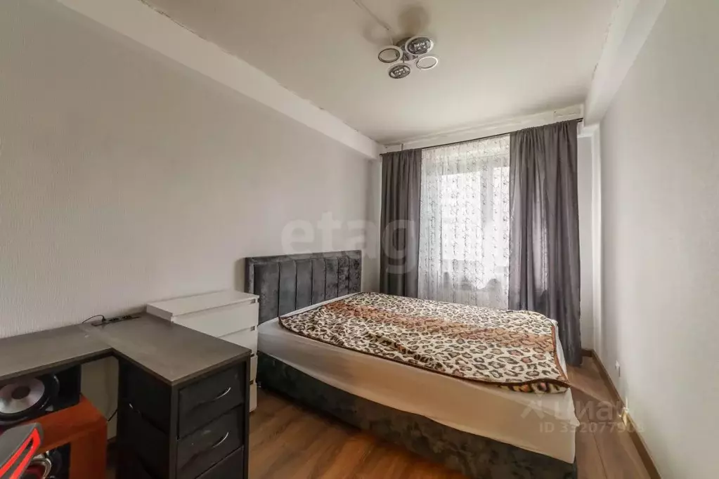 4-к кв. Санкт-Петербург ул. Крыленко, 43К1 (87.8 м) - Фото 2