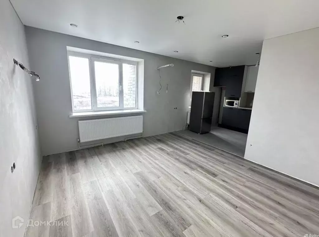 Продаётся 1-к квартира, 33 м - Фото 0