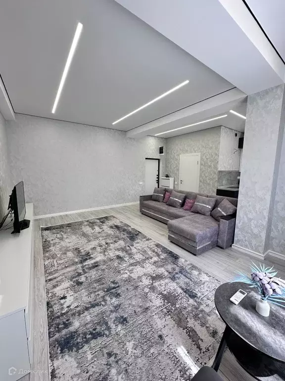 Продаётся 1-к квартира, 57 м - Фото 0