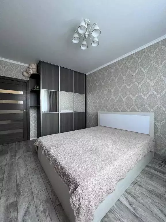 2-к кв. Татарстан, Казань ул. Алексея Козина, 5 (50.0 м) - Фото 1