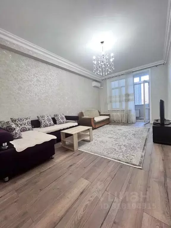 2-к кв. Дагестан, Избербаш ул. Маяковского, 133/1к3 (82.0 м) - Фото 0