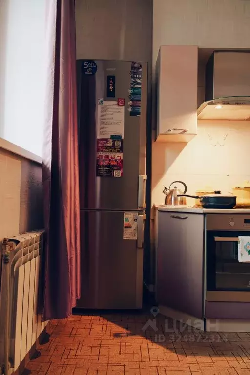 1-к кв. Татарстан, Казань просп. Ямашева, 103а (50.0 м) - Фото 2