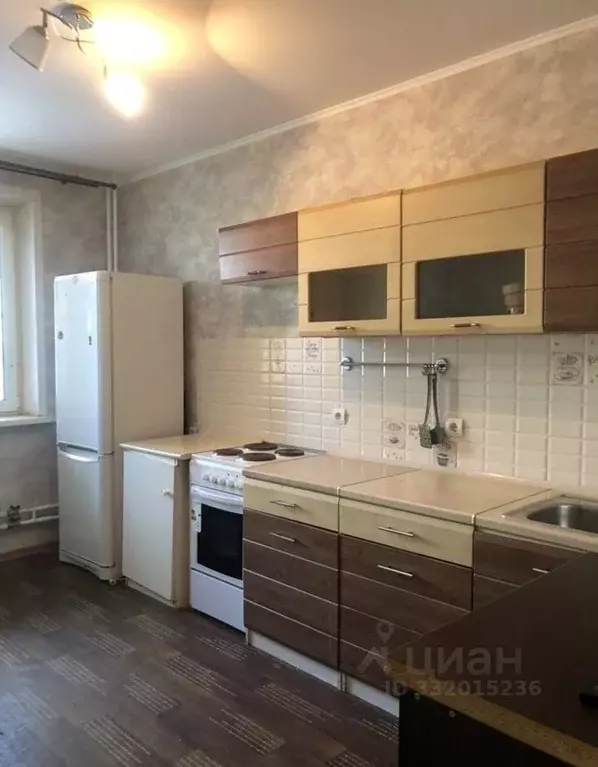2-к кв. Московская область, Балашиха ул. 40 лет Победы, 33 (60.0 м) - Фото 2