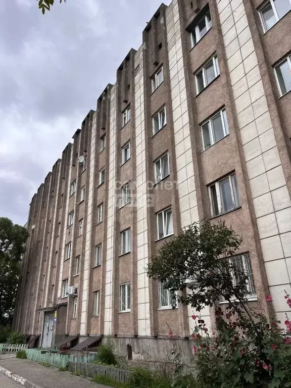 1-к кв. Пермский край, Пермь бул. Гагарина, 30Б (36.0 м) - Фото 1