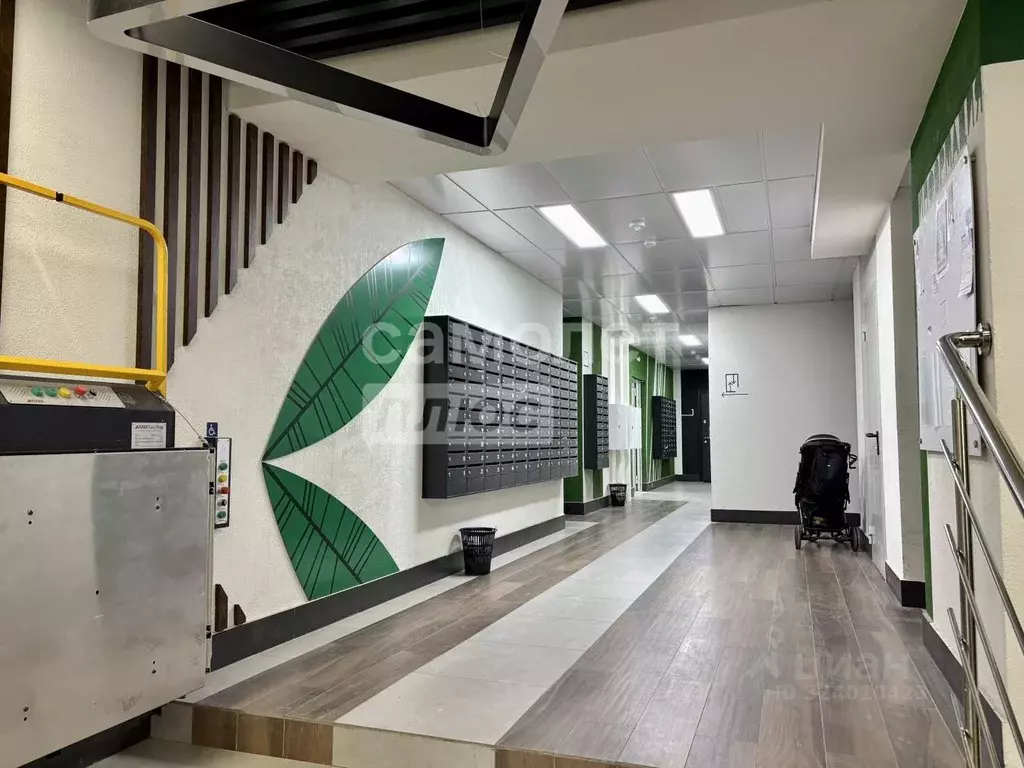 Студия Пензенская область, Пензенский район, Засечный сельсовет, с. ... - Фото 2