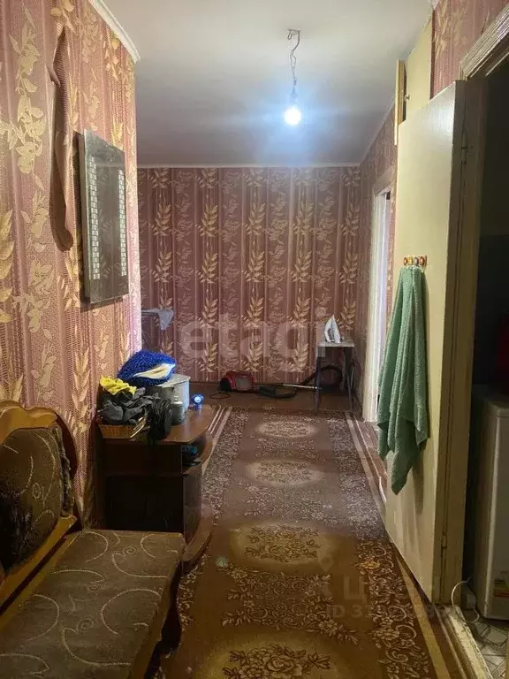 2-к кв. Белгородская область, Белгородский район, Поселок Октябрьский ... - Фото 1