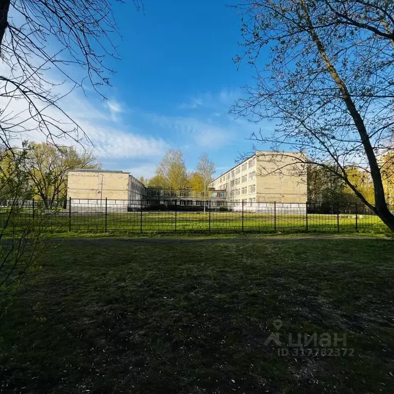 4-к кв. Санкт-Петербург Гражданский просп., 105К4 (70.2 м) - Фото 0