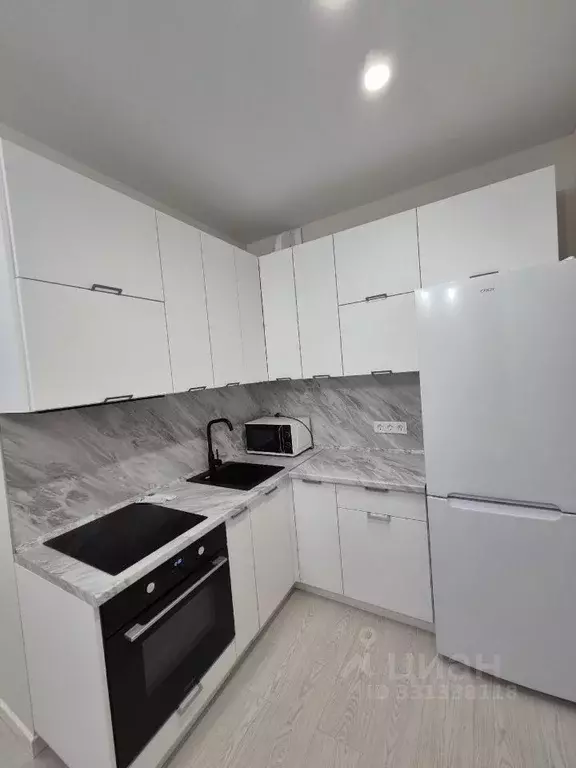 2-к кв. Коми, Сыктывкар ул. Морозова, 207 (36.0 м) - Фото 1