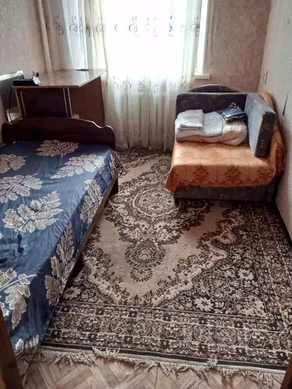 Комната Курская область, Курск ул. Дружбы, 11 (13.0 м) - Фото 1