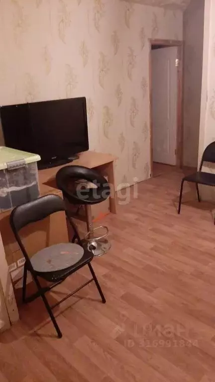 3-к кв. Свердловская область, Екатеринбург ул. Фрунзе, 63 (55.9 м) - Фото 1