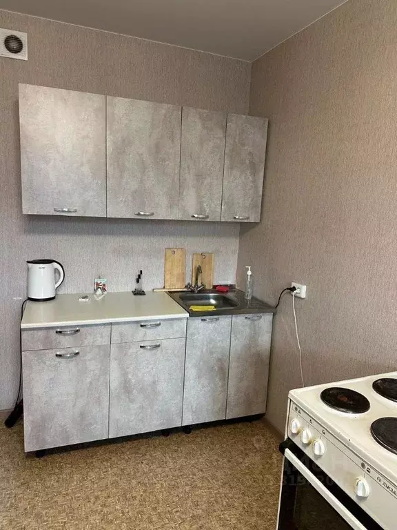 Студия Красноярский край, Красноярск ул. Калинина, 175Б (22.0 м) - Фото 1