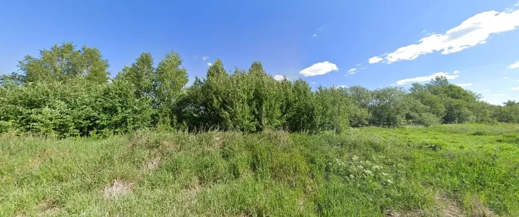 Участок в Свердловская область, Екатеринбург муниципальное ... - Фото 1