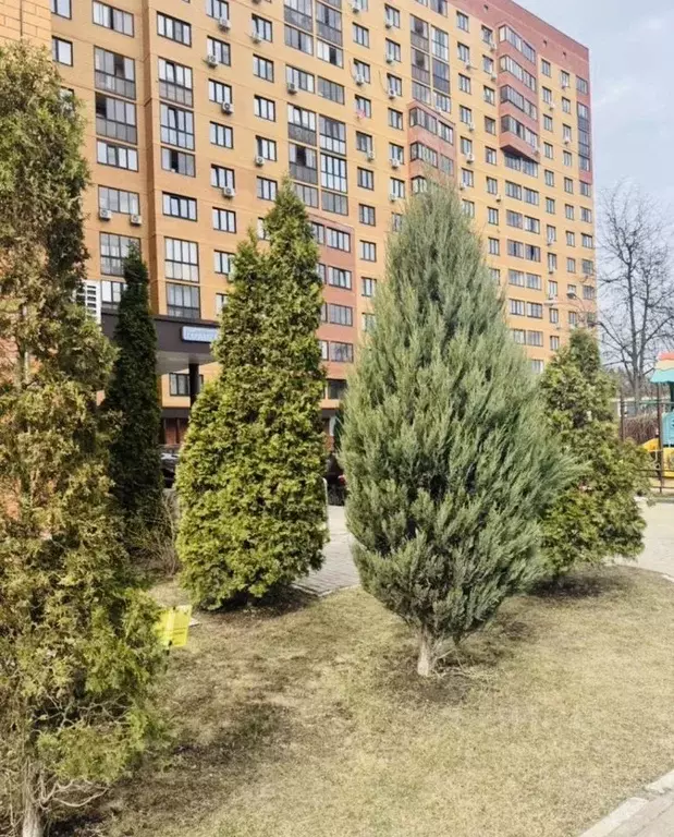 2-к кв. Московская область, Жуковский ул. Гарнаева, 14 (61.4 м) - Фото 1