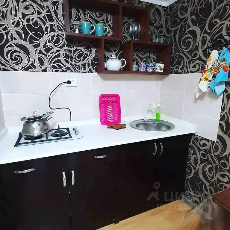 Дом в Крым, Феодосия городской округ, с. Береговое ул. Курская, 31А ... - Фото 0