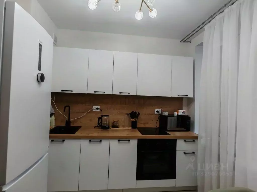 2-к кв. Московская область, Балашиха Саввино мкр, бул. Спасский, 7 ... - Фото 2