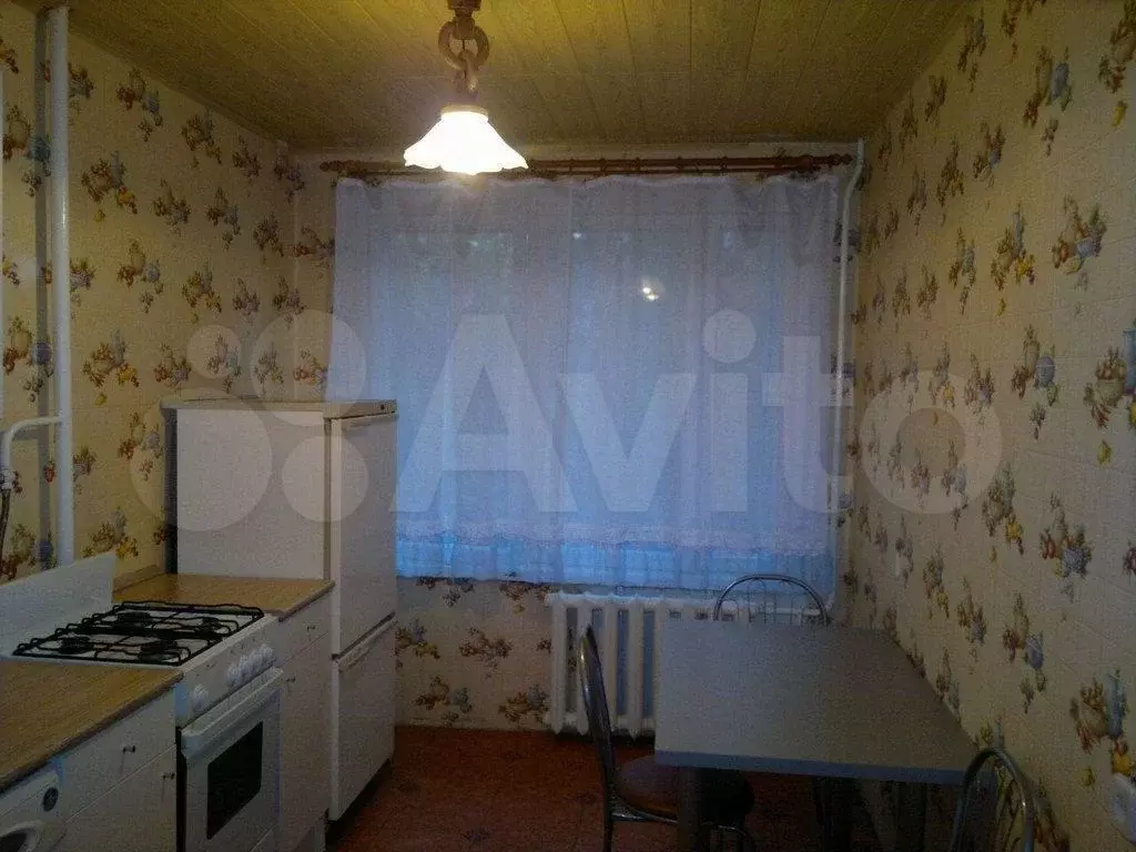1-к. квартира, 35 м, 2/12 эт. - Фото 1