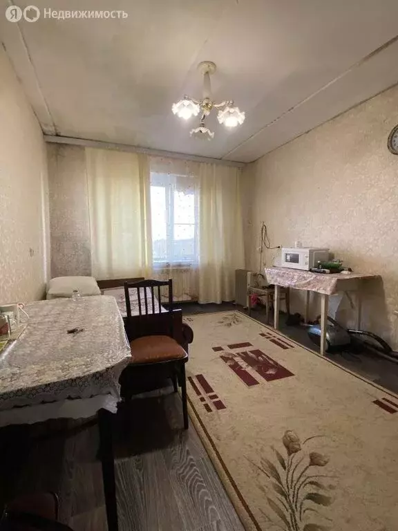1к в -комнатной квартире (16.7 м) - Фото 1