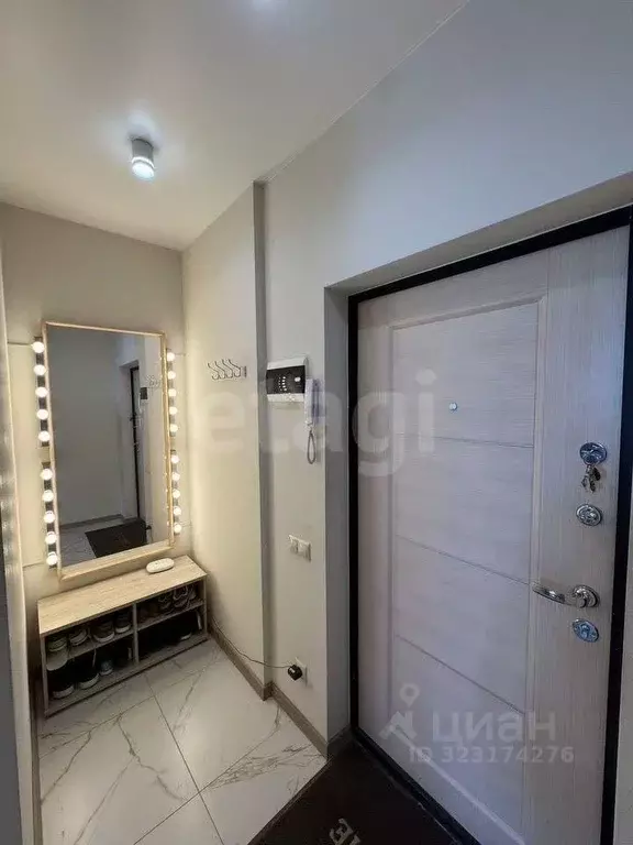 Студия Ростовская область, Ростов-на-Дону пер. Дунаевского, 17 (34.2 ... - Фото 1